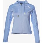 Hummel 921794-2516 Mavi Kadın Sweatshirt