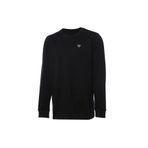Hummel 921835-2001 Hmlt-Ic Ico Siyah Erkek Sweatshirt