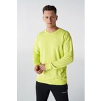 Hummel 921835-6102 Hmlt-IC Ico Erkek Sweatshirts