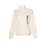 Hummel 922105-9003 Nesa Zip Kadın Spor Ceket, M
