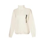 Hummel 922105-9003 Nesa Zip Kadın Spor Ceket