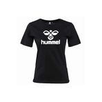 Hummel 922106-2001 Ocen Kadın Spor Tişört, XS
