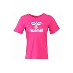 Hummel 922106-3440 Ocen Kadın Spor Tişört, M