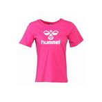 Hummel 922106-3440 Ocen Kadın Spor Tişört, S