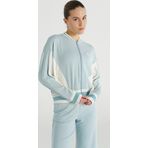 Hummel 922175-9950 Farah Zip Kadın Spor Ceket