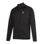Hummel 922360-2001 Armando Zip Erkek Spor Ceket, XL
