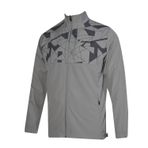 Hummel 922366-7319 Benth Zip Erkek Spor Ceket, M
