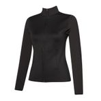 Hummel 922369-2001 Bolton Zip Kadın Spor Ceket