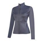 Hummel 922369-8588 Bolton Zip Kadın Spor Ceket