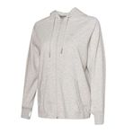 Hummel 922398-9098 Frans Zip Kadın Spor Ceket, XS