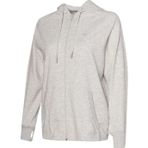 Hummel 922398-9098 Frans Zip Kadın Spor Ceket