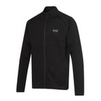 Hummel 922405-2001 Inter Zip Erkek Spor Ceket