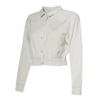Hummel 922409-2882 Jed Zip Kadın Spor Ceket