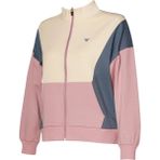 Hummel 922447-8588 Yankey Zip Kadın Spor Ceket - XL - İndigo