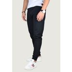 Hummel 930771-2001 Siyah Erkek Eşofman Altı