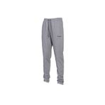 Hummel 931068-2007 Gri Bernisto Erkek Eşofman Altı