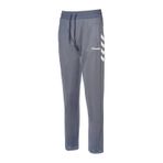 Hummel 931075-8588 Falconzo Mavi Erkek Eşofman Altı