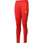 Hummel 931076-1027003 Kırmızı Erkek Eşofman Altı