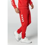 Hummel 931076-2225 Falconzo Tapered Mavi Erkek Eşofman Altı