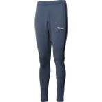 Hummel 931076-7954 Mavi Erkek Eşofman Altı