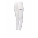 Hummel 931076-9003 Falconzo Tapered Beyaz Erkek Eşofman Altı