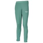 Hummel 931076 Falconzo Tapered Yeşil Erkek Eşofman Altı