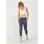 Hummel 931079-7429 Kadın Lacivert Eşofman Altı