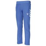 Hummel 931083-7837 Mavi Jaromir Kız Çocuk Eşofman Altı