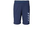 Hummel 931152-2223 Lacivert Kens Erkek Spor Şort
