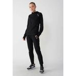 Hummel 931276-2001 Pants Siyah Kadın Eşofman Altı
