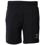 Hummel 931405-2001 Gento Siyah Çocuk Şort