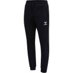 Hummel 931469-2001 Siyah T-Isam 2.0 Tapered Pants Erkek Eşofman Altı