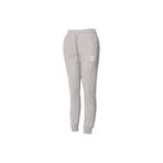 Hummel 931470-2006 T-noni 2.0 Regular Gri Kadın Eşofman Altı