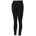 Hummel 931471 T-Noni 2.0 Tapered Siyah Kadın Eşofman Altı