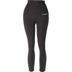 Hummel 931587-2001 Siyah Brias Kadın Tayt