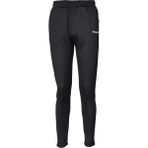 Hummel 931609-2001 Siyah Elpidio Erkek Eşofman Altı