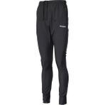 Hummel 931631-2001 Lui Tapered Siyah Günlük Erkek Eşofman Altı