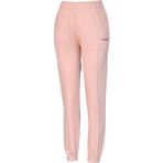 Hummel 931641-2222 Pembe Milos Kadın Eşofman Altı