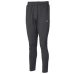 Hummel 931665-2001 T-MT Interval Tapered Black Erkek Eşofman Altı