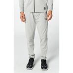Hummel 931665-2006 Gri T-MT Interval Tapered Erkek Eşofman Altı