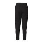Hummel 931709-2001 Siyah Erkek Eşofman Altı