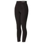 Hummel 931763-2001 Siyah Active Kadın Tayt
