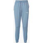 Hummel 931776-4250 Mavi Erkek Eşofman Altı