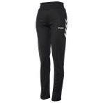 Hummel 931813-2001 Siyah Kadın Eşofman Altı