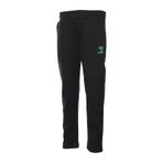 Hummel 931849-2001 Siyah Erkek Çocuk Eşofman Altı