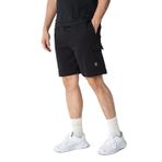 Hummel 931864-2001 Siyah Erkek Şort