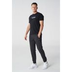 Hummel 931880-2001 Ryen Eşofman Altı - Siyah - XL