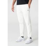 Hummel 931893-9003 Hummel Hmlt-Ic Ico Sweatpants Erkek Eşofman Alt Off Whıte - Beyaz - 2XL