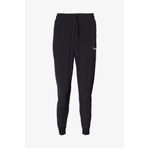 Hummel 931918-2001 Siyah Erkek Eşofman Altı