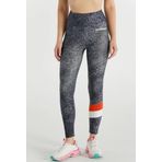 Hummel 932194-7319 Jessen Kadın Spor Tayt